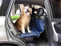 恰奇寵物汽車坐墊