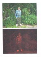 NIR迷彩布料(IRR/NIR Camouflage Fabric)